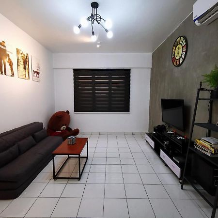 8Mins To Paradigm Mall-Loft Apt 3Br & 2Bath Apartamento Johor Bahru Exterior foto